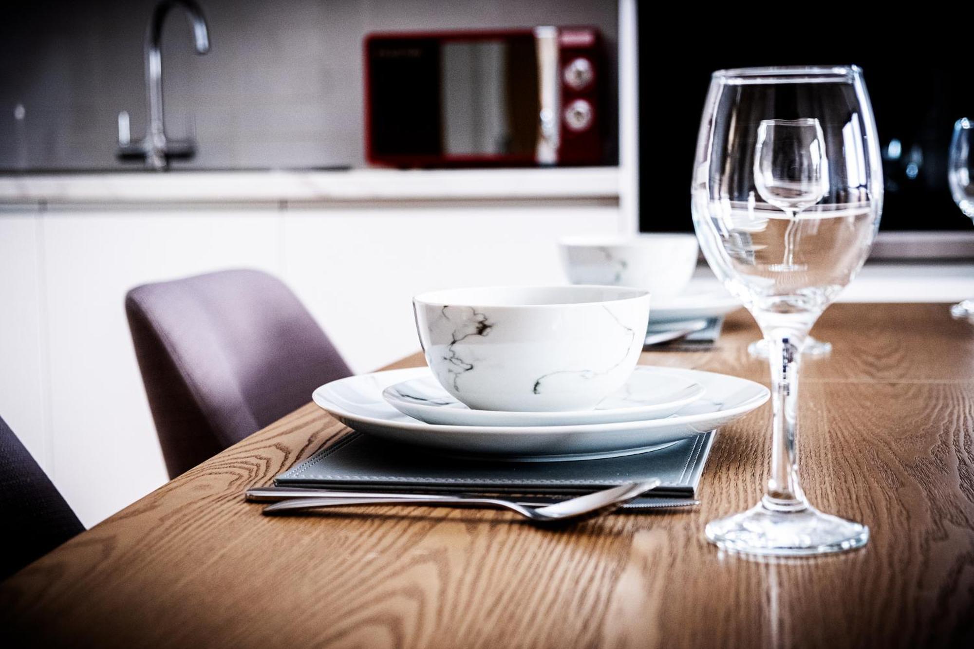 Broadway Mailbox Luxury New 1 Bed Apartment With Free Parking Birmingham Esterno foto