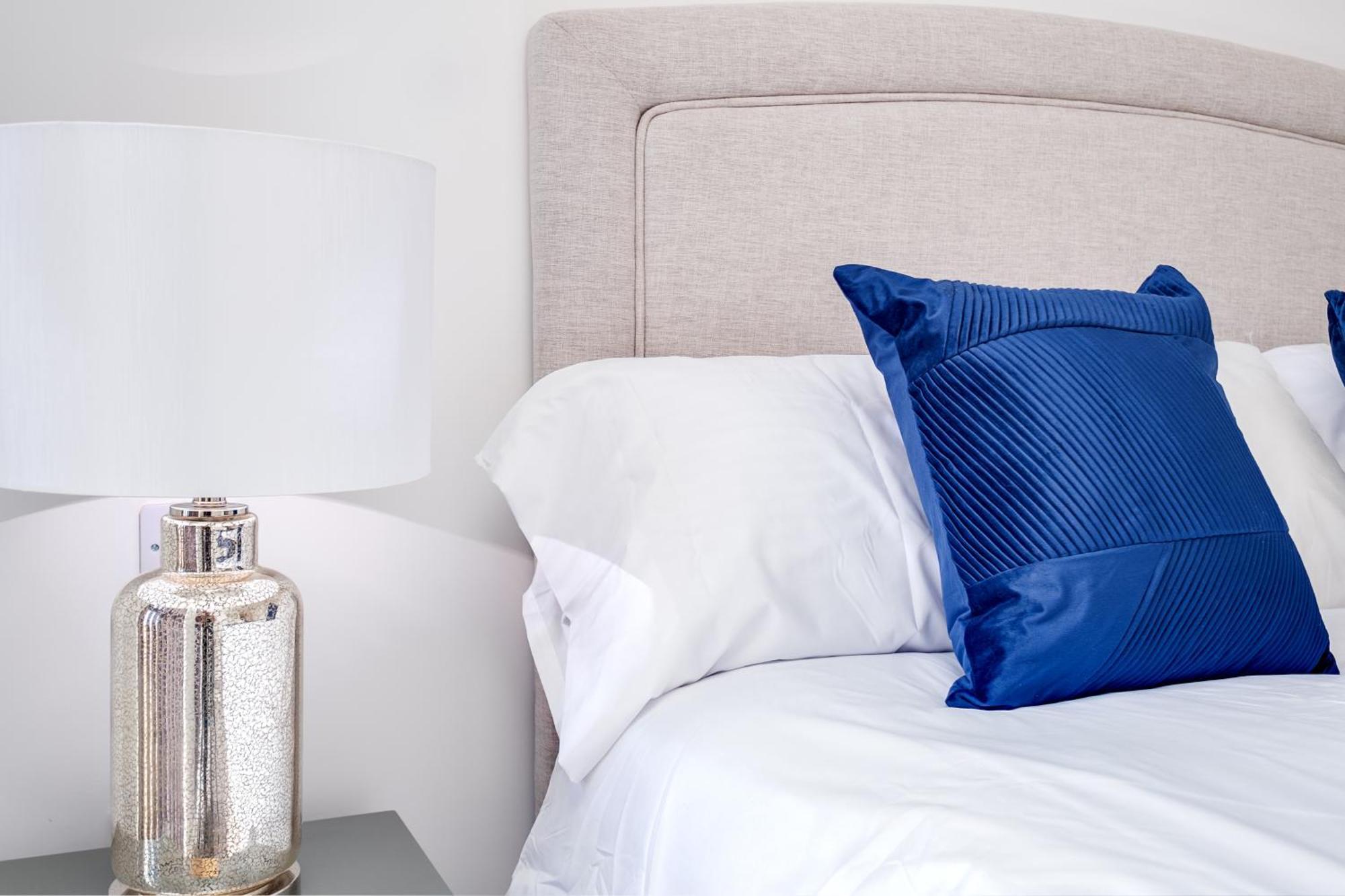 Broadway Mailbox Luxury New 1 Bed Apartment With Free Parking Birmingham Esterno foto