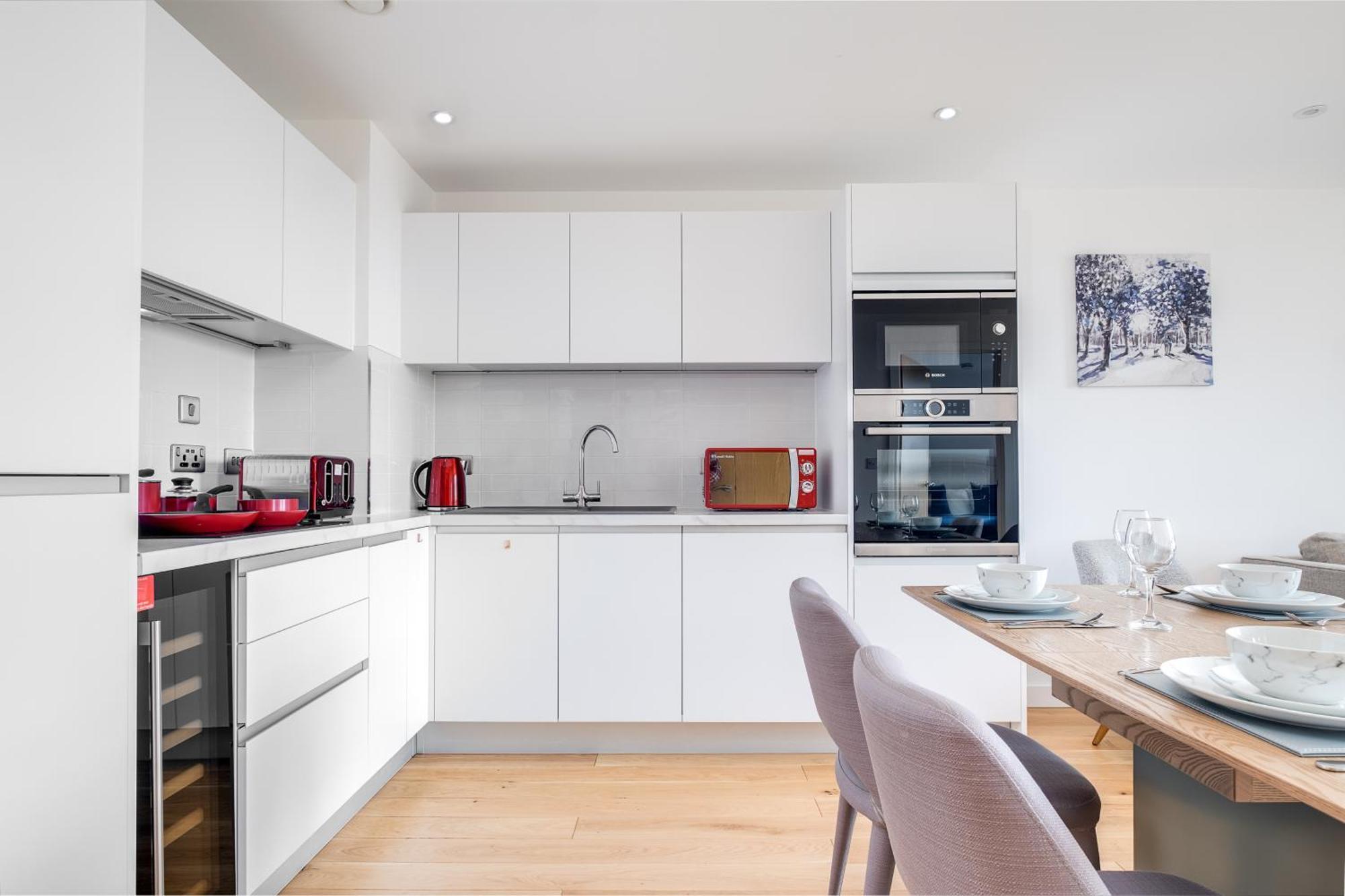 Broadway Mailbox Luxury New 1 Bed Apartment With Free Parking Birmingham Esterno foto